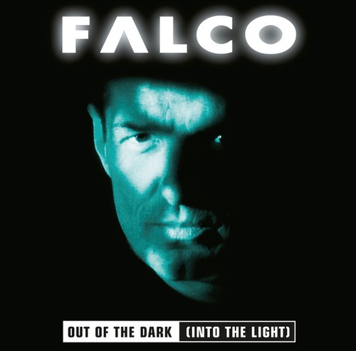 Falco out the - falco, dark