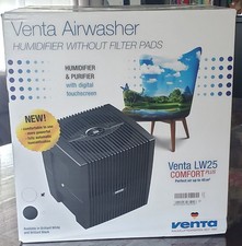 VENTA LW25 comfort plus/weiß/top Zustand/OVP/UVP 299,00€!!!