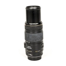 Canon EF 70-300mm/4,0-5,6 IS