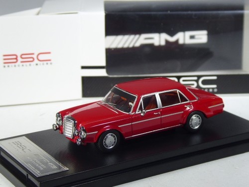 Bsc mercedes 300 - (ki-11-44),