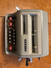 Rechenmaschine FACIT Modell