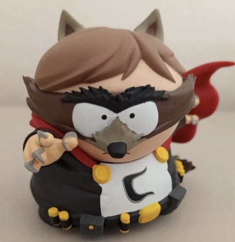 South park the fractured - south,