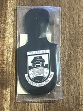 Panzerbataillon 104 25 Jahre