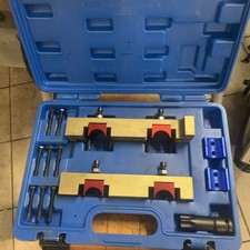 Einstellwerkzeug Steuerkette Mercedes  A250 B160 B200 B220 C300 M270 M133 M274