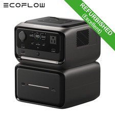 EcoFlow Refurbished RIVER 3