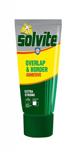 Solvite überlappungs - solvite, Überlappungs-