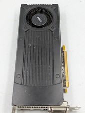MSI (GTX760) N760 2GB GDDR5
