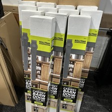 Rolltrak Schrank Scheunentor