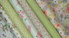 Stoffpaket 20 25 cm - 5-6,