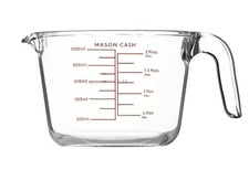 Mason Cash Glas Messbecher