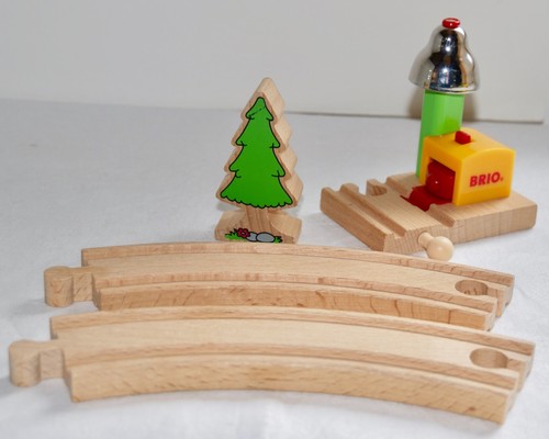 Orig brio 33707 - orig., magnetisches
