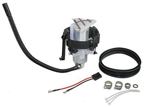 Metzger kraftstoffpumpe für - metzger,