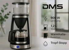 DMS CM-900B Filter