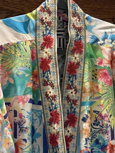 Johnny was reversible - 🌺johnny,