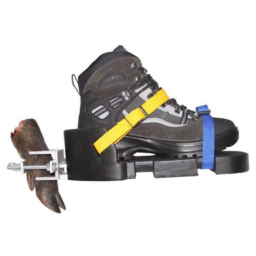 Waidwerk fährtenschuh premium - waidwerk,