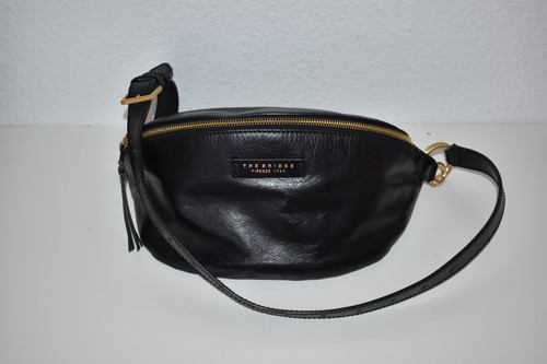 The bridge crossbody bag - the,