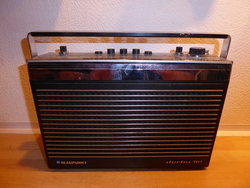 Blaupunkt radio - blaupunkt,