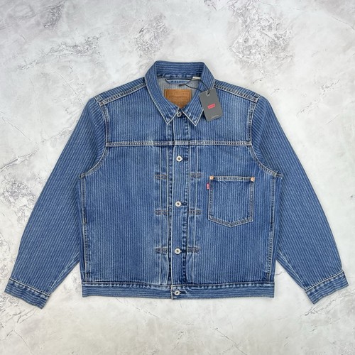 Levi type wabash - "type, 1"