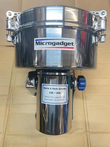 Microgadget elektrische - microgadget,