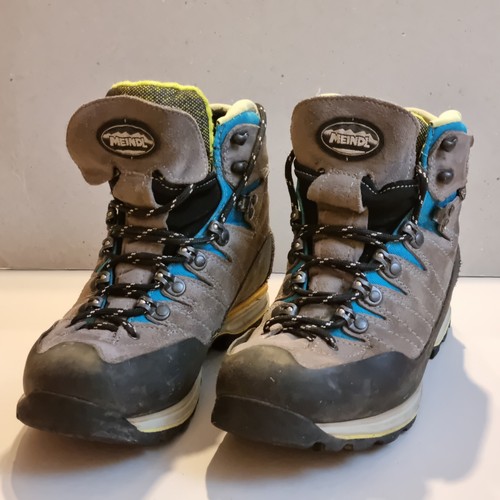 Meindl damen wanderschuhe air - meindl,