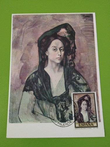 Vintage pablo picasso - vintage,