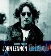 John lennon die - john, legende