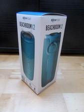 Beachboom 12, Lautsprecher