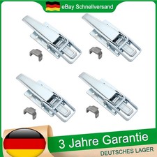 Riegelspannverschluss f