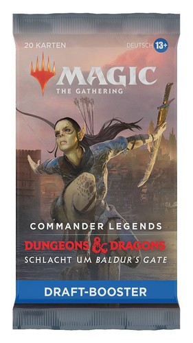 Commander legends schlacht - legends, um