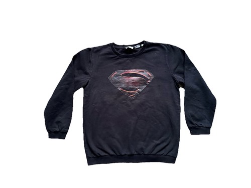 Superman jungen pullover - superman,