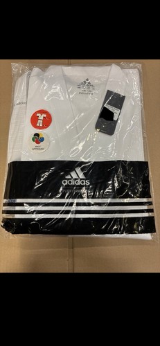 Adidas karate anzug - adidas,