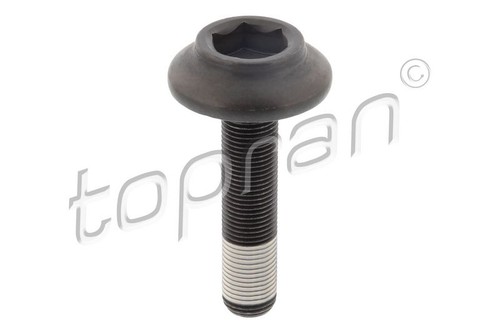 Topran achsschraube - topran,