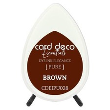 Card Deco Essentials Pure