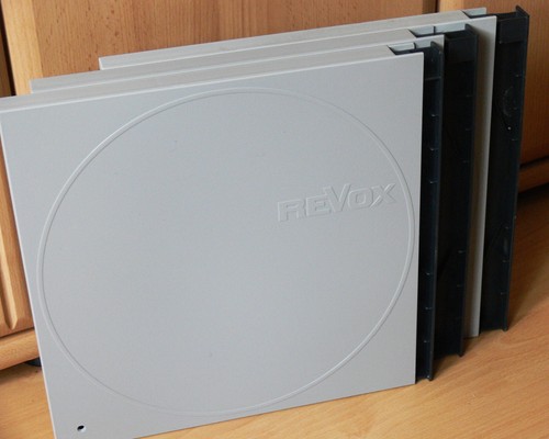 Revox schuber für - 3,