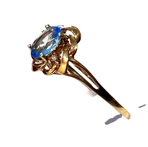 Blautopasring blautopas - cl,
