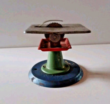 Wilesco - M 53 - Tischkreissäge - Antriebsmodell Blech Dampfmaschine