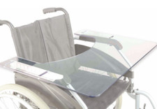 MPB Rollstuhltherapietisch