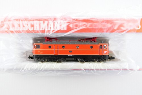 Fleischmann 7367 lok 1043 - 7367,
