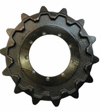 ANTRIEBSRAD für Minibagger