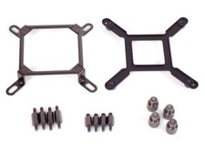 Corsair CW-8960010 Hydro Mounting Bracket Kit für H80i, H100i Intel 1155, B-Ware