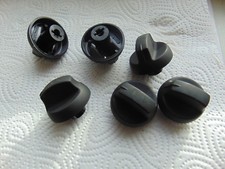 Nr 237 6 Schaltknebel Schalter Bauknecht Whirlpool Herd Ofen Einbauherd Backofen