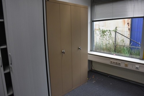 Bolte metallschrank oh - bolte, metallschrank,