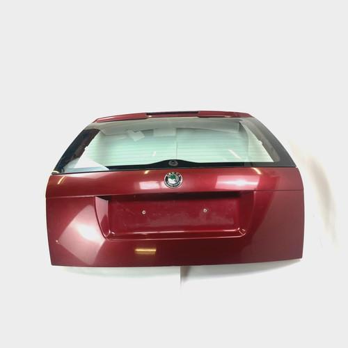 Skoda fabia kombi - skoda,