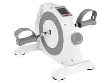 Mini Bike Arm-und Beintrainer Pedaltrainer Fitnessbike Büro Heimtrainer Mini LCD