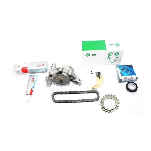 ölpumpen set zahnrad - Ölpumpen, set+zahnrad