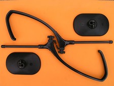 EMUK SPEZIAL CARAVAN SPIEGEL VW GOLF 7 SPORTSVAN VARIANT ALLTRACK TOURAN 100165