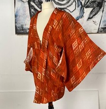 Japanischer Kimono Jacke HAORI