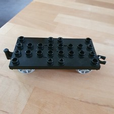 Lego Duplo Eisenbahn Intelli Waggon Infrarot top Zustand