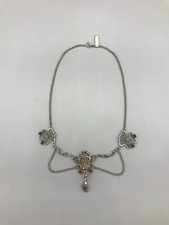 Antike Kette Collier 835