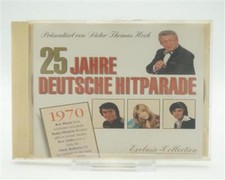 25 Jahre Deutsche Hitparade